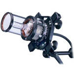 Dedolight DLH1X300 Soft Light Head with Dimmer