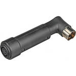 JVC KA-V400U - Adaptador de 20 Pinos para 6 Pinos