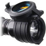 Pelican Infrared Filter Cap for Pelican M6 (2320)