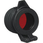 Pelican Red Filter Cap for Pelican M6 (2320)