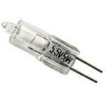 Pelican Replacement Halogen Lamp for Heads-Up Lite 2660
