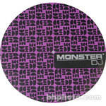 Monster Cable DJ Slip Matt