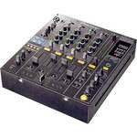 Pioneer DJM800 - Mixer para DJ Profissional de Quatro Canais 
