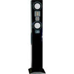 Adam Professional Audio MP1 - 950W 12" Three-Way Active Mastering Tower Monitor