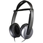Creative Labs HN-605 - Active Noise Cancelling Stereo Headphones