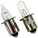 Pelican Replacement Xenon Lamps for Big D Rechargeable (Lead Acid)