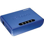 Trendnet Servidor de Impress�o USB 2.0 para Multifuncionais com uma Porta de 10/100Mbps