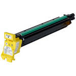 Konica Minolta Yellow Imaging Unit