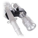 Pelican Side Sling Mount for Pelican M1, M3 and M6