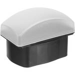 Harbor Digital Design Bounce Diffuser for Canon 580EX II, Vivitar 283 & Sony HVL-F58AM