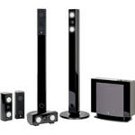 Yamaha NS-SP7800PN Home Theater Speaker System (Black)