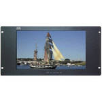 Tote Vision LCD-1540HDR 15.4" High Definition LCD