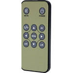 Ikan RC7000 IR Remote Control for V7000 and V9000