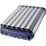 Buslink Media 250GB Cipher Shield USB 2.0 External Hard Drive with 40-Bit Encryption
