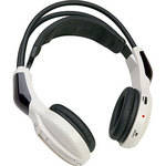 Califone 34B-IR - Wireless Infrared Headphones for 3432IR and 2395IR