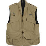 Billingham X-Large Photo Vest (Stone) 