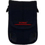 Domke F-903 Medium Pouch - for Digital Camera and Small Accessories (Black)