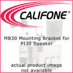Califone MB30 Mounting Bracket for PI30 Speaker