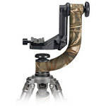 LensCoat LCW101 Wimberley WH-101 Head Cover (Realtree Max4 HD)
