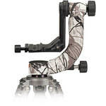 LensCoat LCW200 Wimberley WH-200 Head Cover (Realtree Hardwoods Snow)