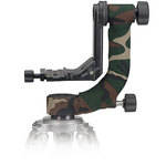 LensCoat LCW200 Wimberley WH-200 Head Cover (Forest Green)