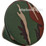 LensCoat Capa de P�ra-Sol XXX-Grande  para Di�metro de 6,25 a 7 polegadas (15,88 a 17,78cm) (Verde Floresta Camo)