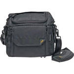 Tenba Response Shoulder Bag, Small (Black)