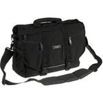 Tenba Laptop Messenger Bag, Large (Black)