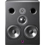 Quested VH3208 8" Passive 3-Way Studio Monitor 