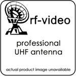 RF-Video SL-806 Professional UHF Log-Periodic Antenna 9dB