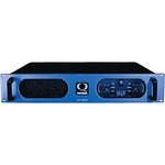 Quested AP800 2 Channel Power Amplifier
