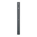 Draper CHVST2/CHVSTD2 Pipe Extension of 60 to 108" (Black)