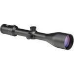 Meopta 3-12x56 Meostar R1 Riflescope with 30mm Tube, #4B Reticle (Matte Black)