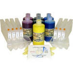 Lyson Continuous Ink System