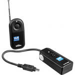 Dot Line RS-RT04/NA DLC RF Wireless Remote Release