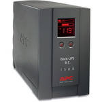 APC Back-UPS RS USB 1500VA LCD 120V 8-Outlet Surge Protector