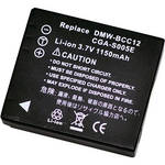 Sea & Sea DB-60 Rechargeable Lithium-Ion Battery for DX-1G