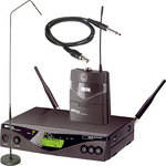 AKG WMS 450 Choir System - Wireless Choir System