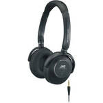 JVC HA-NC250 - Stereo Noise-Cancelling Headphones
