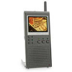 Svat GX519 Wireless Handheld 2.5" LCD Monitor