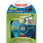 Maxell MDVD-LC Mini DVD Lens Cleaner