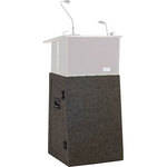 Anchor-Audio ACL-Base - Lectern Base and Transport Case