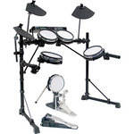 Alesis DM5 Pro Kit - Professional Electronic Drum Kit with DM5 Module