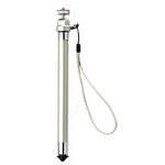 Cullmann Minifix Monopod with Ballhead