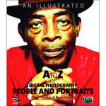 Sterling Publishing Book: An Illustrated A to Z of Digital Photography