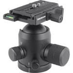 Cullmann Cabe�a de Esfera Magnesit 35 Nm