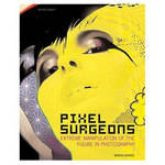 Sterling Publishing Book: Pixel Surgeons