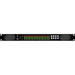 Marshall ARDM1B 16 Channel Audio Monitor with Colored LCD