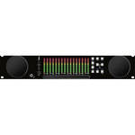 Marshall ARDM2B 16 Channel Audio Monitor with Colored LCD