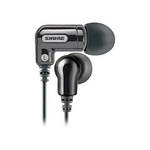 Shure SCL3 - Sound Isolating Stereo Earphones (Black)